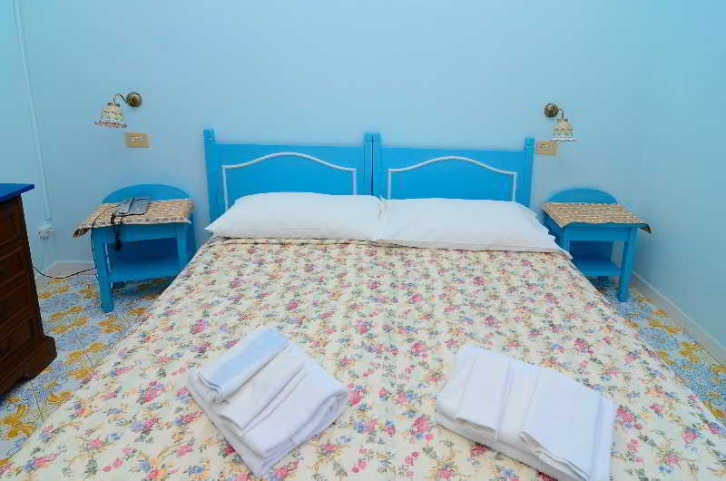 Hotel Terme Marina Lacco Ameno  ภายนอก รูปภาพ