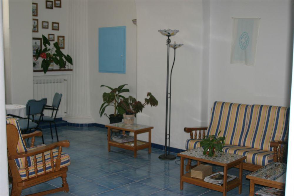 Hotel Terme Marina Lacco Ameno  ภายนอก รูปภาพ